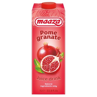 "MAAZA POMEGRANATE JUICE" 1L Napój owocowy