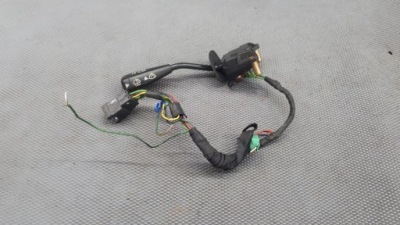 Перемикач двірник jaguar xj x300 фото №1