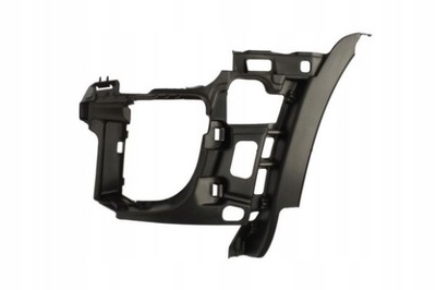 Кронштейн фара ліва golf vi, 10.08- 95180411 фото №1