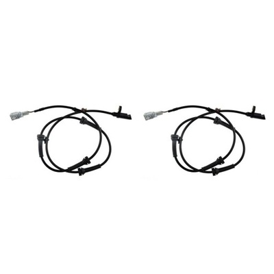 Датчики abs задняя do nissan x-trail ii renault koleos i 2007-2018 фото №1