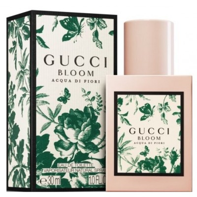 Gucci Bloom Acqua di Fiori EDT 30ml