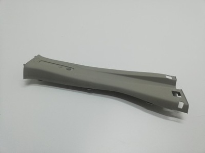 Обшивка стійка trafic iii vivaro b 14- фото №1