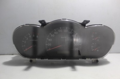 Прилади kia cerato фото №1