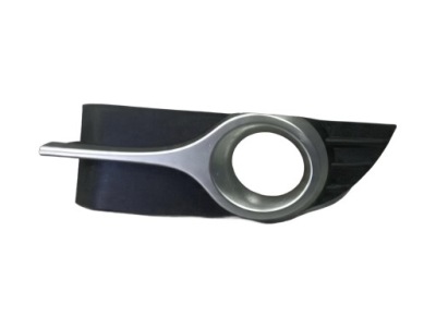 Решётка бампера левая перед renault espace iv рестайлинг  g000180256 фото №1