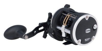 Multiplikator Penn Rival Level Wind 20 LW Reel