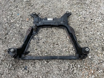 Volvo xc60 подрамник подрамник pr5zód 08-13 фото №1