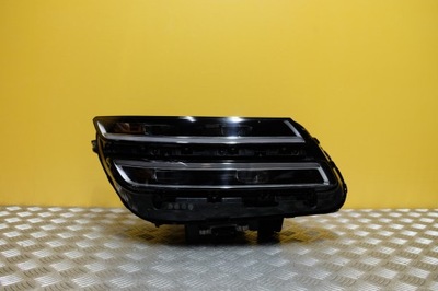 Hyundai genesis gv80 2020- фара лампа full led правая usa фото №1