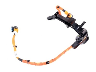 Шланг wysokiego напряжения opel grandland electric peugeot e-3008 e-5008 фото №1