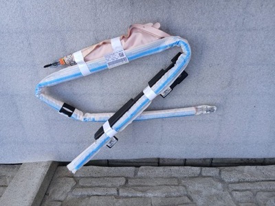 Шторка безпеки права ibiza v 6f фото №1