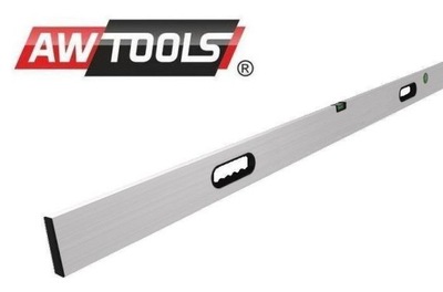 AWTOOLS ŁATA MURARSKA POMIAROWA PION / POZIOM 300c