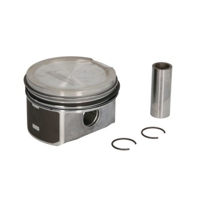 Поршень nural фото №1