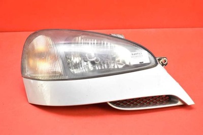 FARO DERECHA FARO PARTE DELANTERA EUROPA CHEVROLET TACUMA 06R  