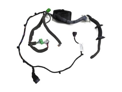 Жгут электропроводка дверь правый перед s60 i lift фото №1