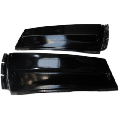 Mini countryman r60 захист стійка 9801548 9801547 фото №1