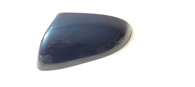 Kia niro корпус зеркало левая фото №1