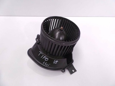 FIAT TIPO II 2018 AIR BLOWER FAN HEATER  