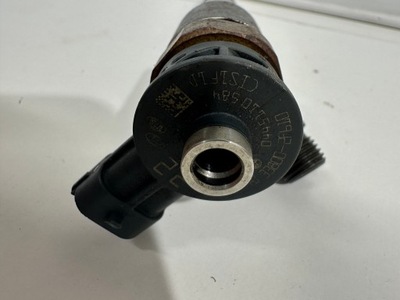 Форсунки kia hyundai 33800-2f610 фото №1