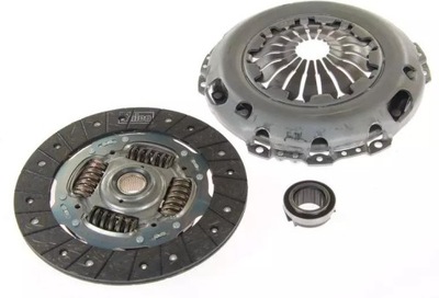 VALEO CLUTCH AUDI A1 8X A3 8P 1.2 TFSI 1.6 FSI - milautoparts-fr.ukrlive.com