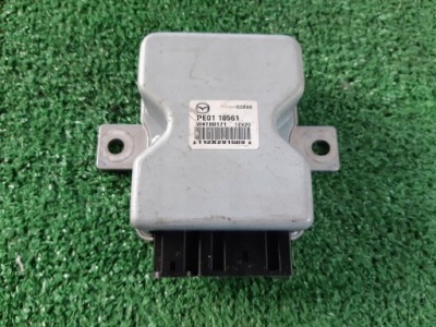 Модуль блок управления насоса топлива mazda 6 cx-5 pe0118561 фото №1