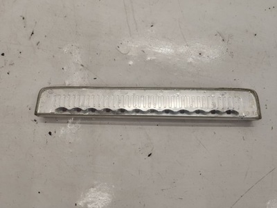 Renault laguna iii kombi свет стоп фото №1