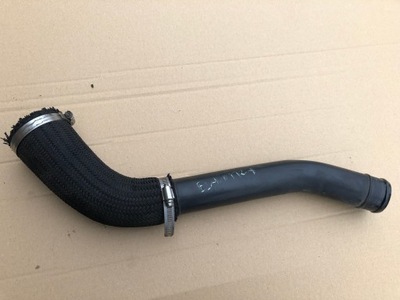 Труба wąż hyundai elantra 2.o crdi 2001-2003 фото №1