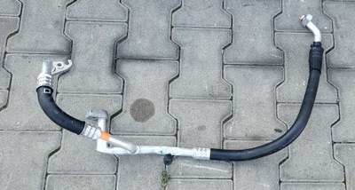 Ford kuga mk3 escape phev 2.5 шланг кондиционера фото №1