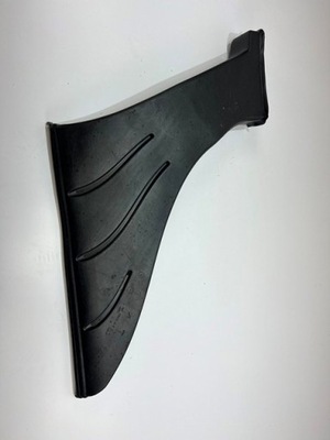 Tesla s lift труба впуск повітря 1059335-00-b фото №1