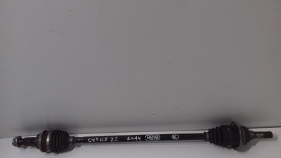 Mazda cx-5 привідний вал задня права 2,2 d 4x4 фото №1