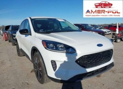 Ford Escape 2022r., 1.5l, od ubezpieczalni 1.5 Benzyna 181KM