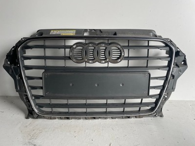 AUDI A3 8V РЕШІТКА РЕШІТКА РАДІАТОРА 8V3853651