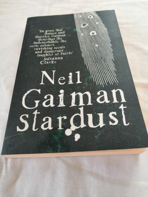 Stardust - Neil Gaiman