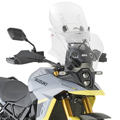 KAPPA KAF3125 VENTANAS SUZUKI V-STROM 800DE (23)  