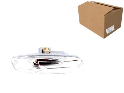 Поворотник peugot abakus фото №1