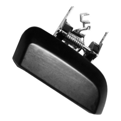 Ручка задня задня права do nissan pathfinder 2004- фото №1