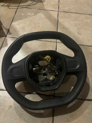 Peugeot partner iv 4 rifter повітропровід 34236706c 98171149zd фото №1