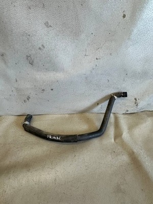 Nissan primera p12 труба wąż шланг wody радіатора інтеркулер фото №1