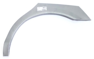Ремкомплект крыла задняя левая jaguar s-type 99-06 фото №1
