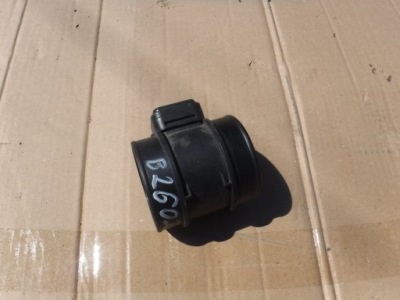 Витратомір opel astra h zafira b 55353813 фото №1
