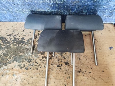 Vw golf v plus подголовники задняя задние фото №1