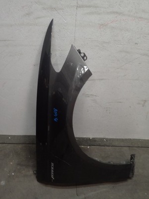 Крила перед правий ford mondeo mk5 фото №1