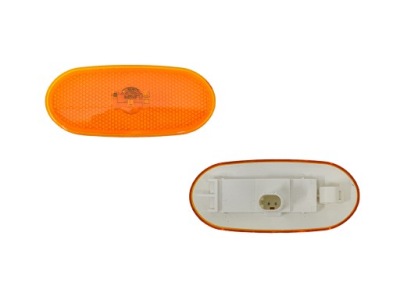 Mercedes sprinter 2013-2018 відбивач накладка 0038202956 фото №1