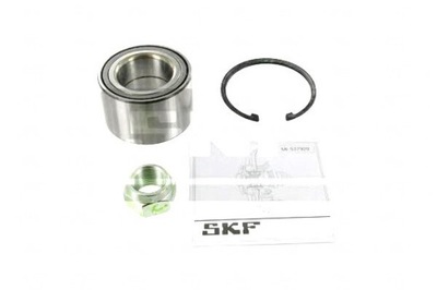 Skf подшипник ступица колеса mitsubishi outlander i 2.0 фото №1