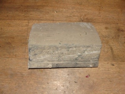 Захист компресор компресора land rover discovery 2 ii фото №1