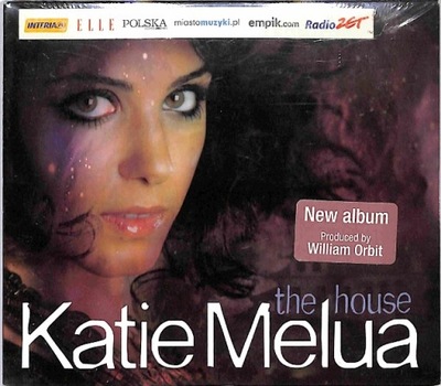 Katie Melua - The House EU NEW