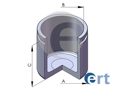 REPERATURKI ZACISKÓW ШАЛЬМІВНИХ ERT 150233-C