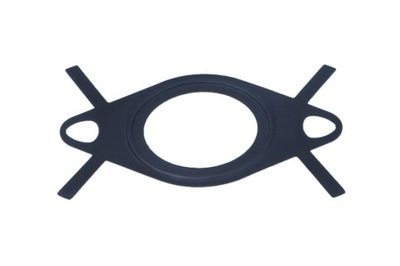 Прокладка клапана egr opel фото №1