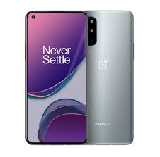 OnePlus 8T 5G 8/128GB 5G Lunar Silver 120Hz