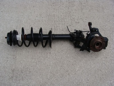 Амортизатор поворотный кулак левая punto ii 46528916 фото №1