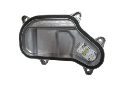 Vw t-roc модуль лампы led правый drl фото №1