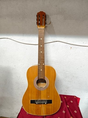 Gitara klasyczna Defil